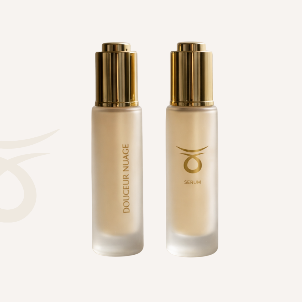 The VITAMIN C Serum